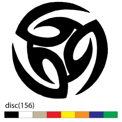 disc(156)
