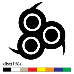 disc(168)