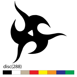 disc(288)