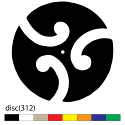 disc(312)