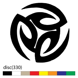 disc(330)