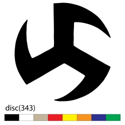 disc(343)
