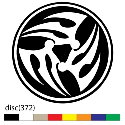 disc(372)