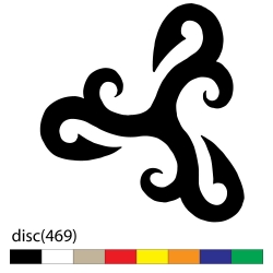disc(469)