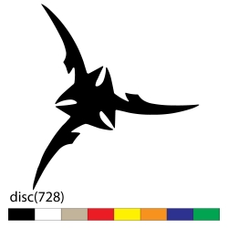 disc(728)