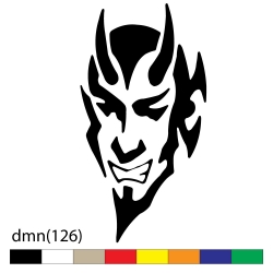 dmn(126)