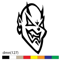 dmn(127)