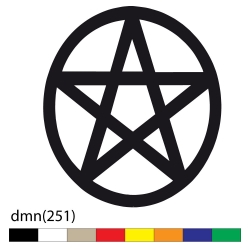 dmn(251)