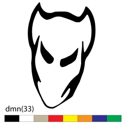 dmn(33)