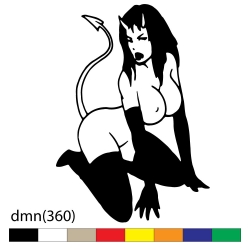 dmn(360)
