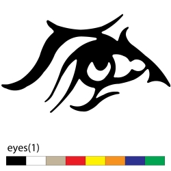 eyes(1)