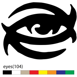 eyes(104)