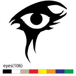 eyes(106)
