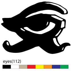 eyes(112)