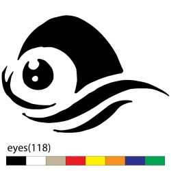 eyes(118)