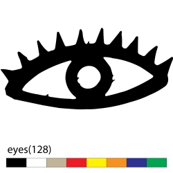 eyes(128)