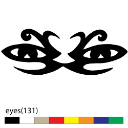 eyes(131)