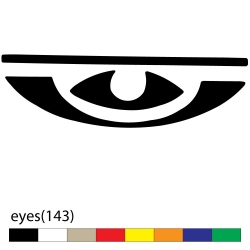 eyes(143)