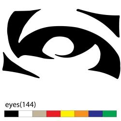 eyes(144)