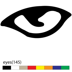 eyes(145)