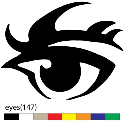 eyes(147)