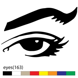 eyes(163)