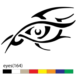 eyes(164)
