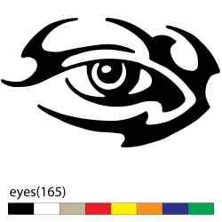 eyes(165)