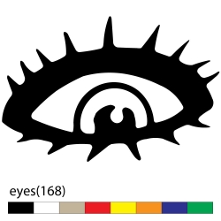 eyes(168)