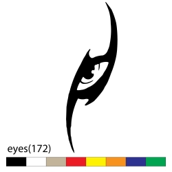 eyes(172)