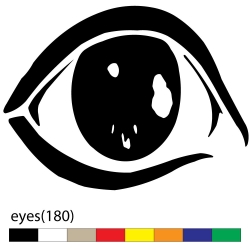 eyes(180)