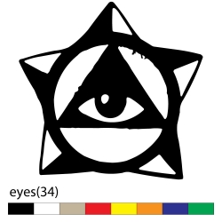 eyes(34)