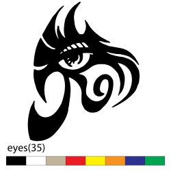 eyes(35)