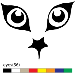 eyes(56)