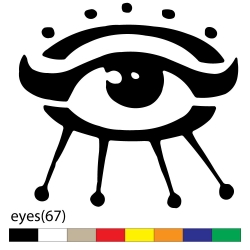 eyes(67)