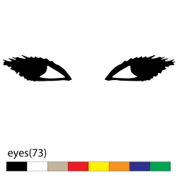 eyes(73)