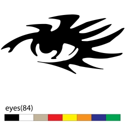 eyes(84)