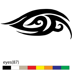 eyes(87)