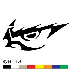 eyes115