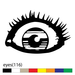 eyes116