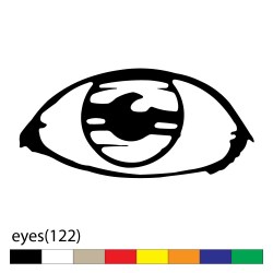 eyes122