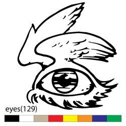 eyes129