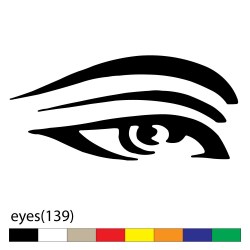 eyes139