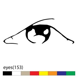 eyes153