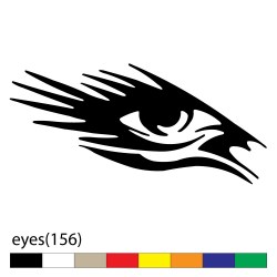eyes156