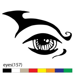 eyes157