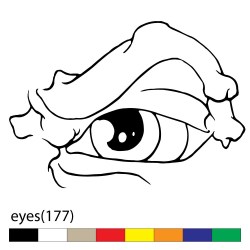 eyes177