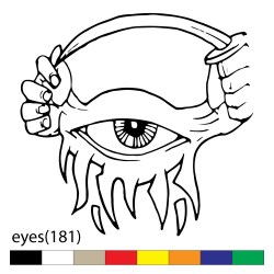 eyes181