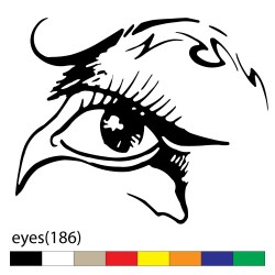 eyes186