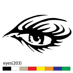 eyes203